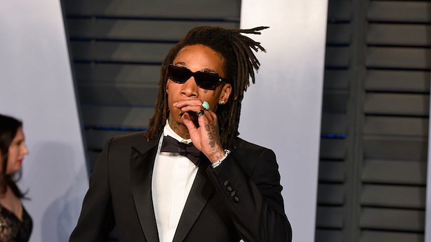 Wiz Khalifa