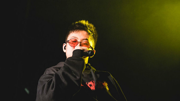 Rich Brian