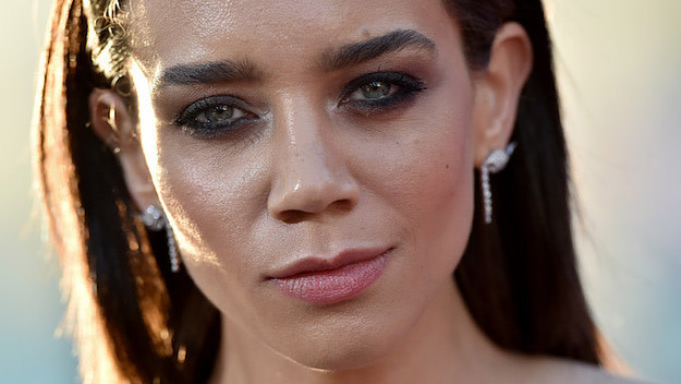 Hannah John Kamen Ant Man Wasp Villain