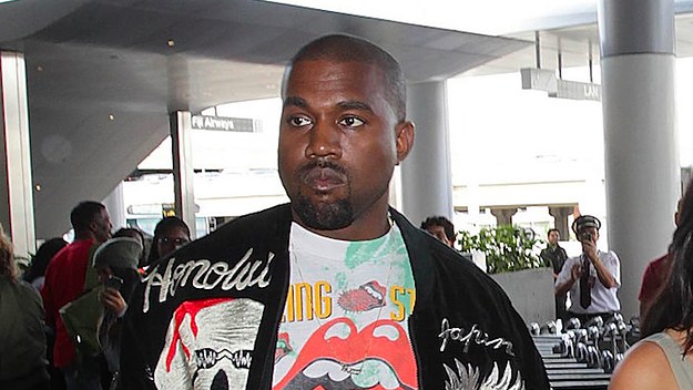 Kanye West