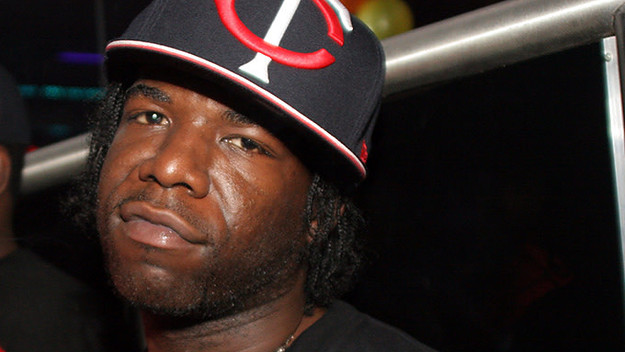 Hell Rell