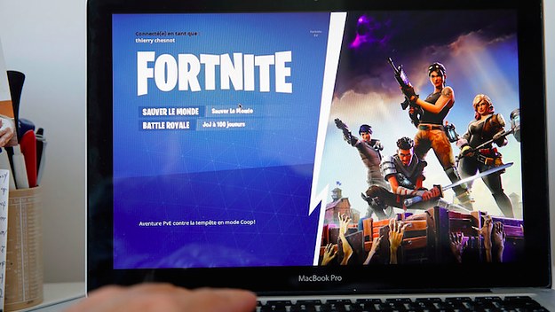 Fortnite