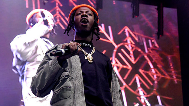 Joey Badass