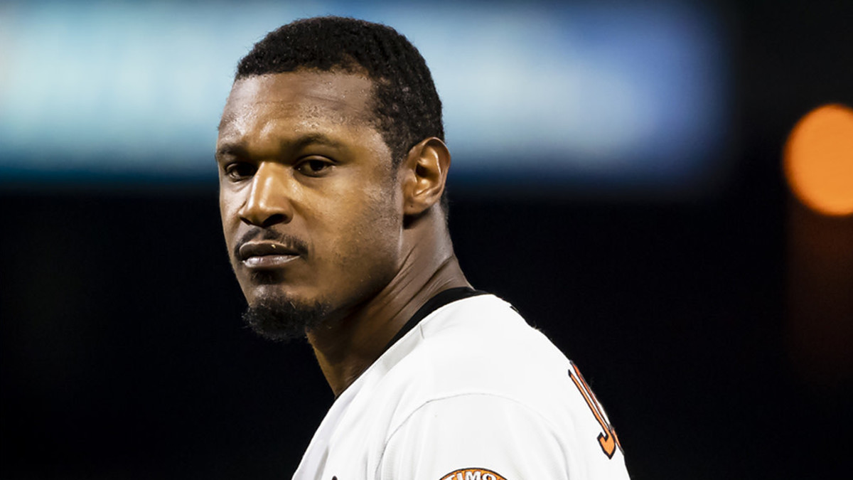 Adam Jones