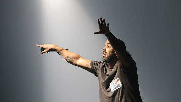 drake