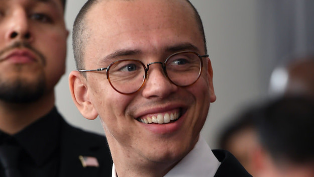 Logic Writes Comedies