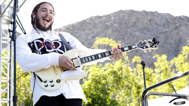 Post Malone