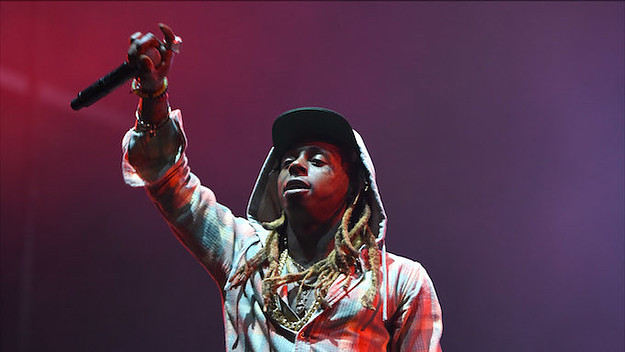 Lil Wayne
