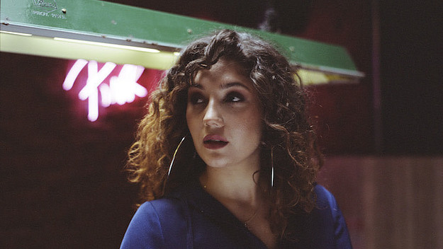 Tertia May (credit: Anya Broido)