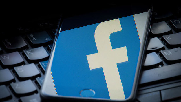 Facebook Guidelines Published