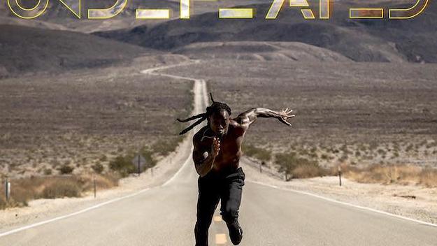 Ace Hood Undefeated