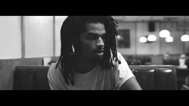 anxietea curtis roach