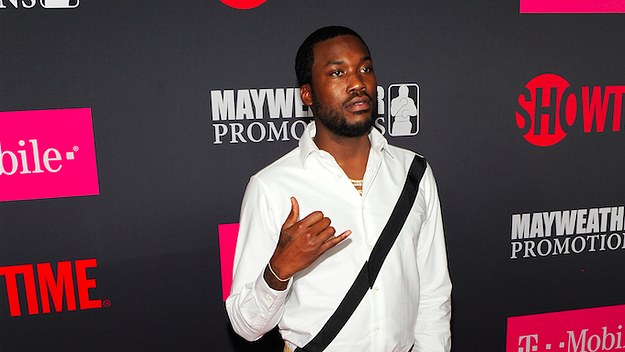 Meek Mill
