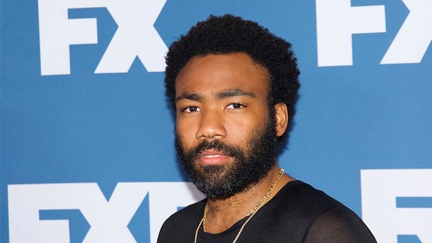 Childish Gambino