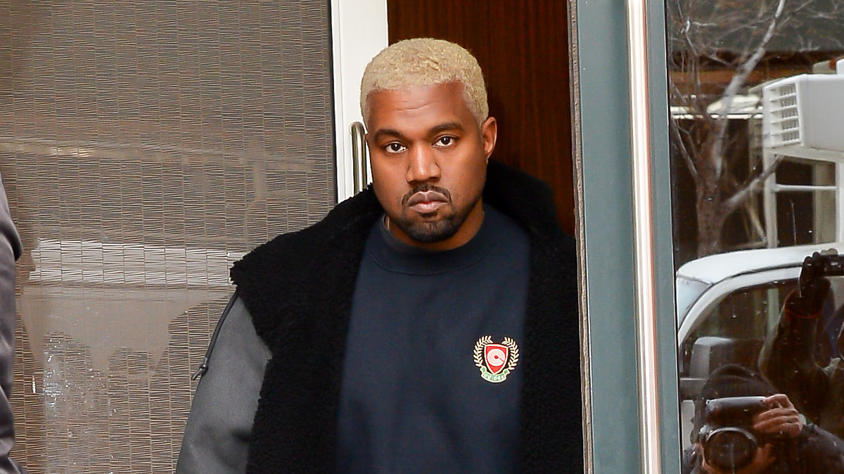 Kanye West