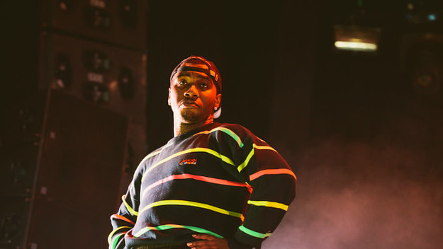 Lil B