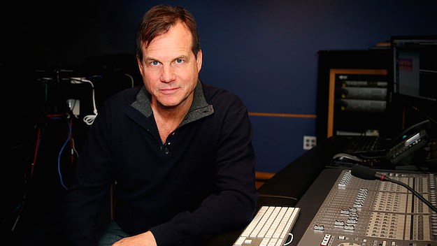 Bill Paxton