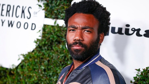 Childish Gambino