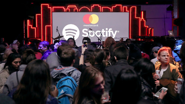 spotify