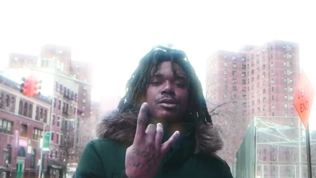 Lucki