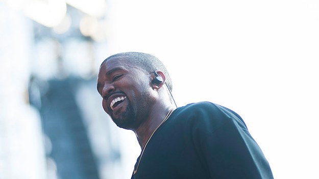 Kanye West
