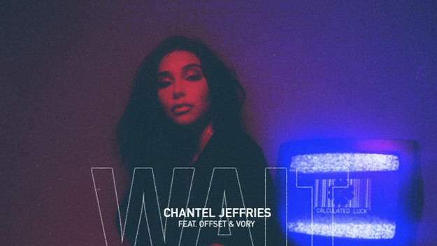 Chantel Jeffries
