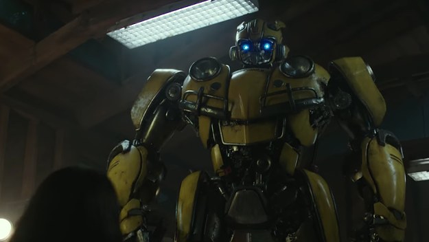 bumblebee