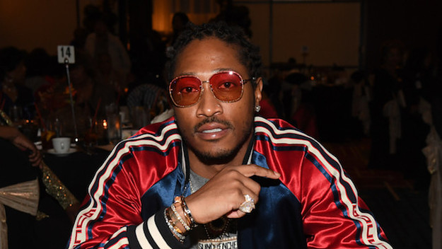 Future in Atlanta