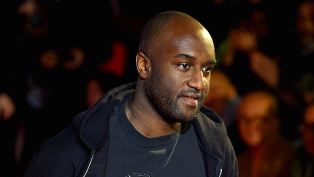 Virgil Abloh