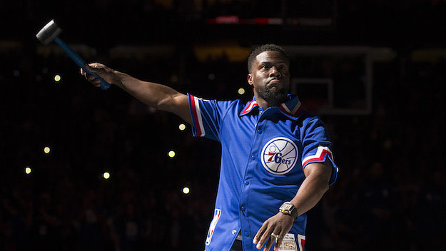 Kevin Hart