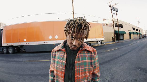 Juice WRLD