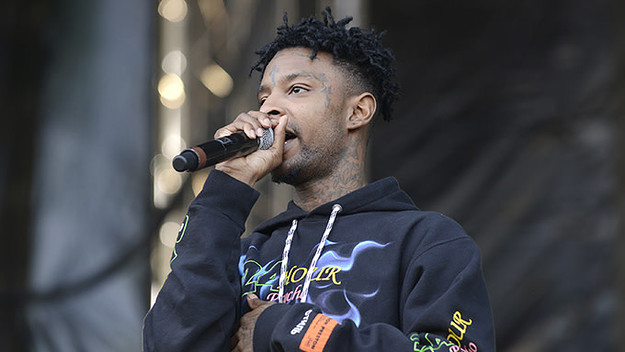 21 savage