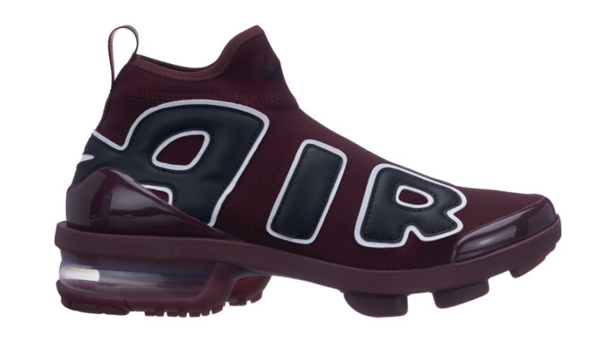Nike Airquent 'Burgundy Crush/Black White' AQ7287 600