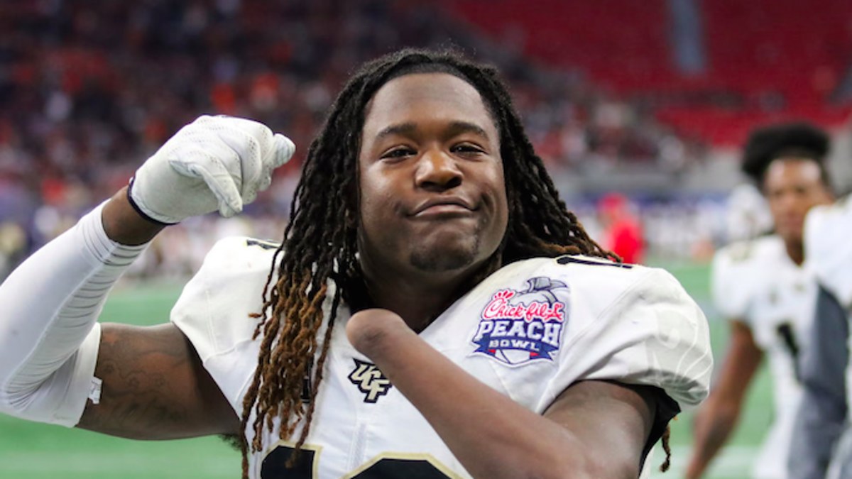 Shaquem Griffin