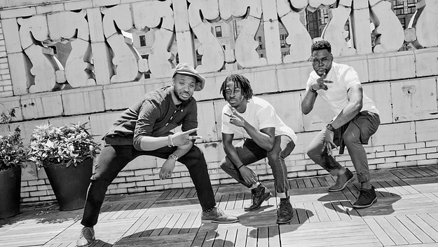 Joshua Jean Baptiste Edson Jean Donald Paul