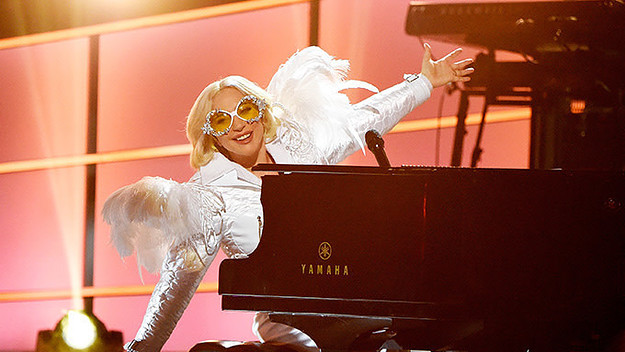 Lady Gaga