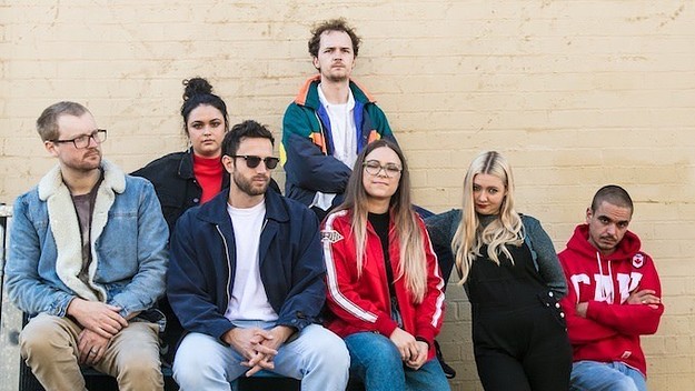 Leisure Centre (credit: Rhys Newling)