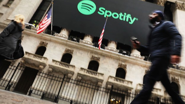 Spotify