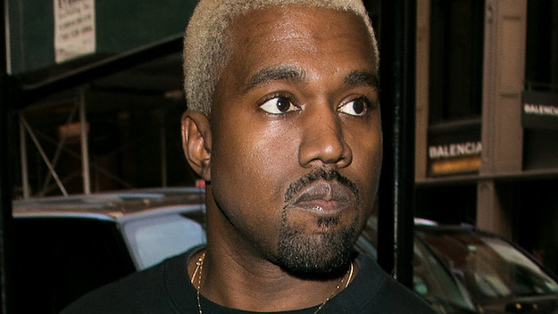 Kanye West