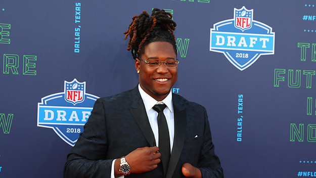 shaquem griffin icon sportswire