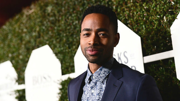 Jay Ellis
