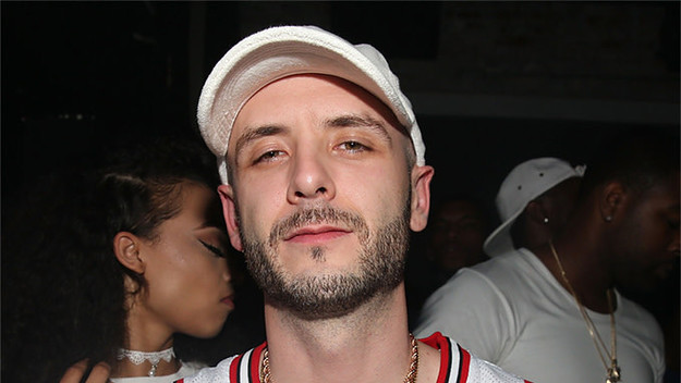 noah 40 shebib getty