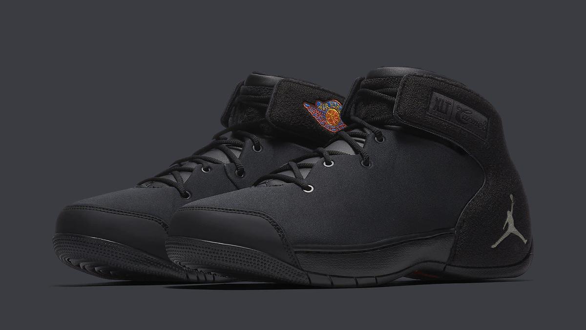 Jordan Melo 1.5 SE 'Hoodie Melo' AT5386 001 (Pair)