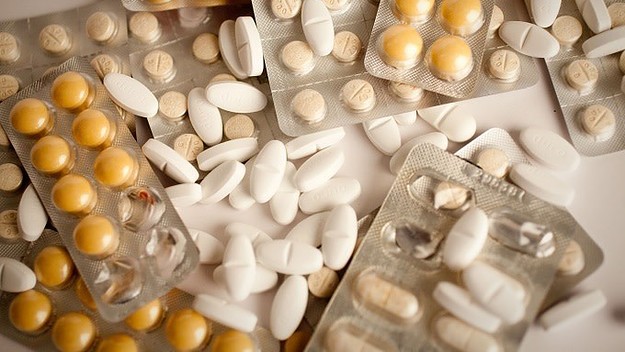 Drugs