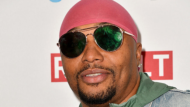 Malik Yusef