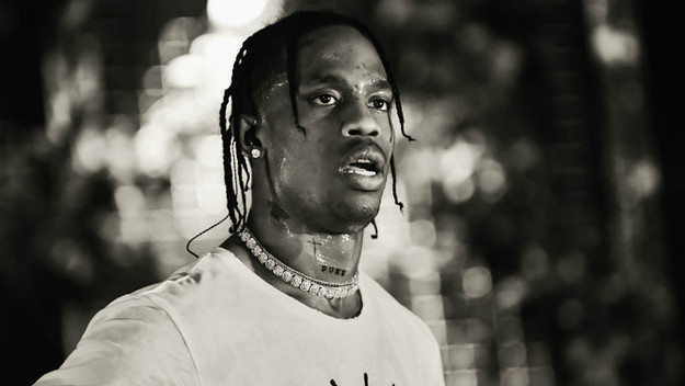 Travis Scott