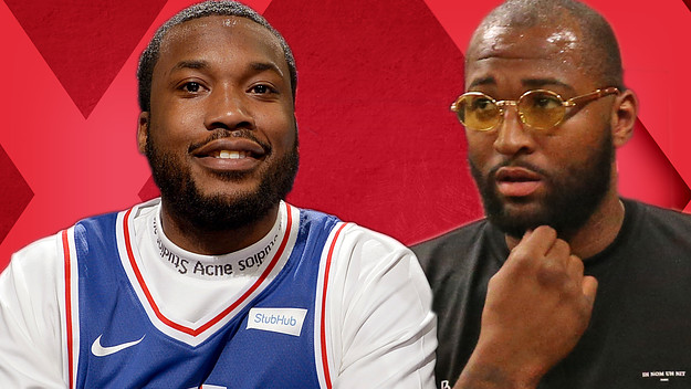 Freed Meek Mill's Effect on the Sixers; Pelicans Lowballing DeMarcus Cousins? | Out of Bounds