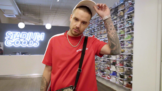 Liam Payne