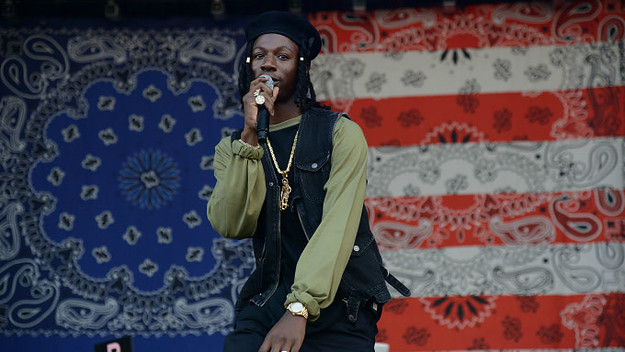 Joey Badass
