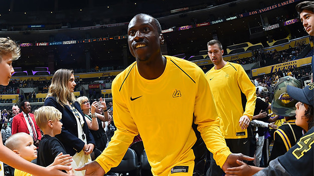 andre ingram getty nba